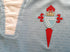 2024/25 Celta Vigo Home La Liga Football Shirt (S)
