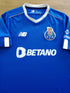 2022/23 FC Porto 3rd Football Shirt (S)