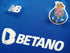 2022/23 FC Porto 3rd Football Shirt (S)