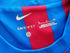 2021/22 Barcelona Home Football Shirt (S)