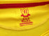2014/15 Liverpool Away Football Shirt (M)