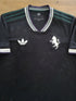 2025/26 Juventus 3rd Authentic Football Shirt