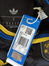 2025/26 Man Utd 3rd Authentic Football Shirt (S) *BNWT*
