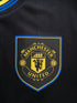 2025/26 Man Utd 3rd Authentic Football Shirt (S) *BNWT*
