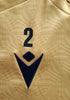 2024/25 Blackburn Rovers Player Issue Training Shirt #2 (S)