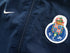 2003/04 FC Porto Rain Jacket (XXL)