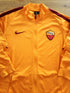 2016/17 Roma Track Jacket