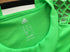 2016/17 Belgium GK Adizero Football Shirt (M)