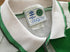 1991/92 Celtic Home Football Shirt (L)