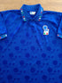 1993/94 Italy Home Football Shirt