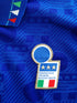 1993/94 Italy Home Football Shirt (L)