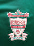 1992/93 Liverpool Away Centenary Football Shirt (XL)