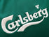 1992/93 Liverpool Away Centenary Football Shirt (XL)