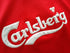1996/97 Liverpool Home Football Shirt (3XL)