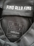 2023/24 Juventus 3rd Football Shirt (S)