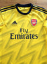 2019/20 Arsenal Away Football Shirt