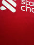 2023/24 Liverpool Home Football Shirt (S)