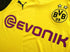2018/19 Borussia Dortmund Home Football Shirt (S)