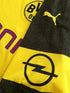 2018/19 Borussia Dortmund Home Football Shirt (S)