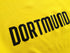 2018/19 Borussia Dortmund Home Football Shirt (S)