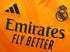 2024/25 Real Madrid Away Football Shirt (L)