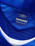 2008/09 Rangers Home Football Shirt (XL)