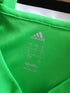 2016/17 Belgium GK Adizero Football Shirt (L)