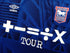 2022/23 Ipswich Town Home Football Shirt (XL)