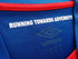 2022/23 Ipswich Town Home Football Shirt (XL)