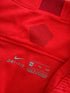 2018/19 England Away Football Shirt (XXL)
