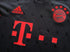 2022/23 Bayern Munich 3rd Football Shirt Musiala #42 (M)