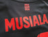 2022/23 Bayern Munich 3rd Football Shirt Musiala #42 (M)