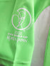 2002 Nigeria Home World Cup Football Shirt Okocha #10 (L)