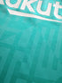 2019/20 Barcelona 3rd Football Shirt (S)
