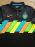 2021/22 Internazionale 3rd Football Shirt
