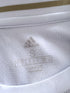2019/20 Real Madrid Home Football Shirt (S)