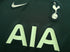 2020/21 Tottenham Away Football Shirt (S)