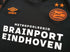 2019/20 PSV Away Football Shirt (M)