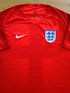 2018/19 England Away Football Shirt