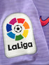 2021/22 Barcelona Away La Liga Dri-Fit ADV Football Shirt (M)