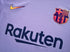 2021/22 Barcelona Away La Liga Dri-Fit ADV Football Shirt (M)