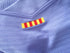 2021/22 Barcelona Away La Liga Dri-Fit ADV Football Shirt (M)