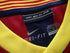 2013/14 Barcelona Home La Liga Football Shirt Neymar JR #11 (M)