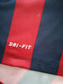 2013/14 Barcelona Home La Liga Football Shirt Neymar JR #11 (M)