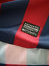 2013/14 Barcelona Home La Liga Football Shirt Neymar JR #11 (M)