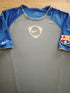 2001/02 Barcelona Training Shirt