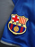 2001/02 Barcelona Training Shirt (M)
