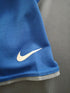 2001/02 Barcelona Training Shirt (M)