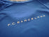 2001/02 Barcelona Training Shirt (M)