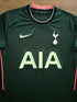 2020/21 Tottenham Away Football Shirt